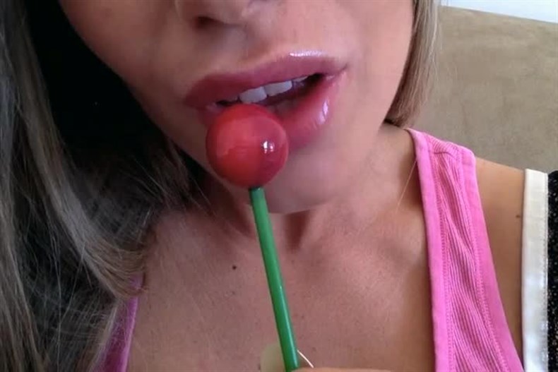 MISS TIFF - Lollipop Lollipop Mouth Fetish » Mixfemdomcc - Latest Femdom Porn for Online Streaming